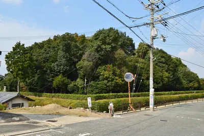 Kasuga Mukaiyama Kofun