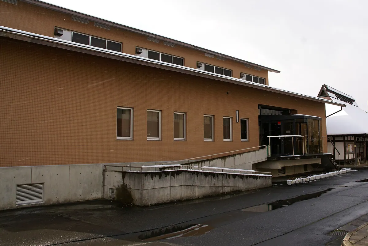 Kasuga Folk Historical Museum