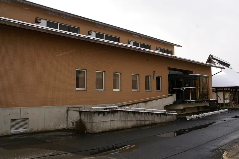Kasuga Folk Historical Museum