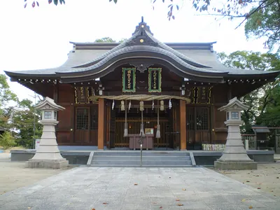Kasuga Shrine (Kitakyushu)