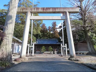 Kasuga Shrine