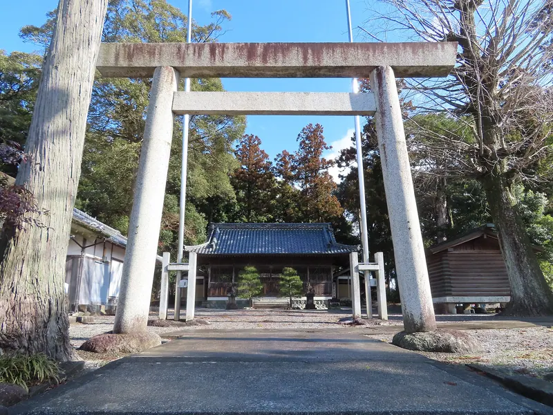 Kasuga Shrine