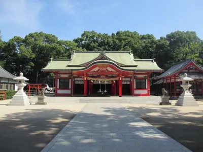 Kasuga Shrine