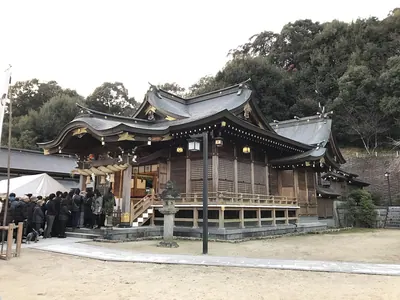 Kasuga Shrine