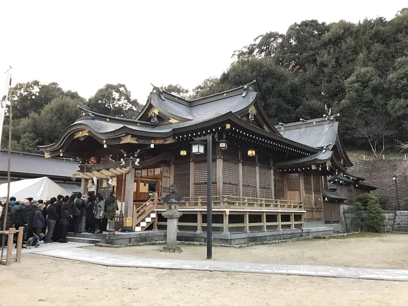 Kasuga Shrine