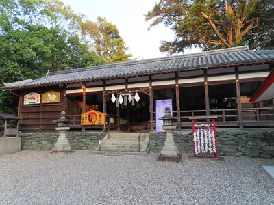 Kasuga Shrine