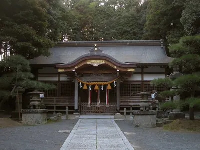 Kasuga Shrine (Minoh)