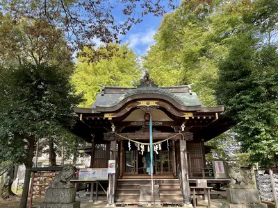 Kasuga Shrine