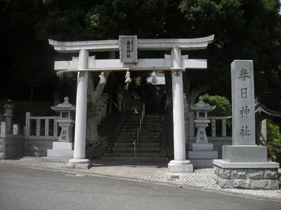 Kasuga Shrine