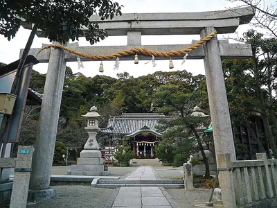 Kasuga Shrine
