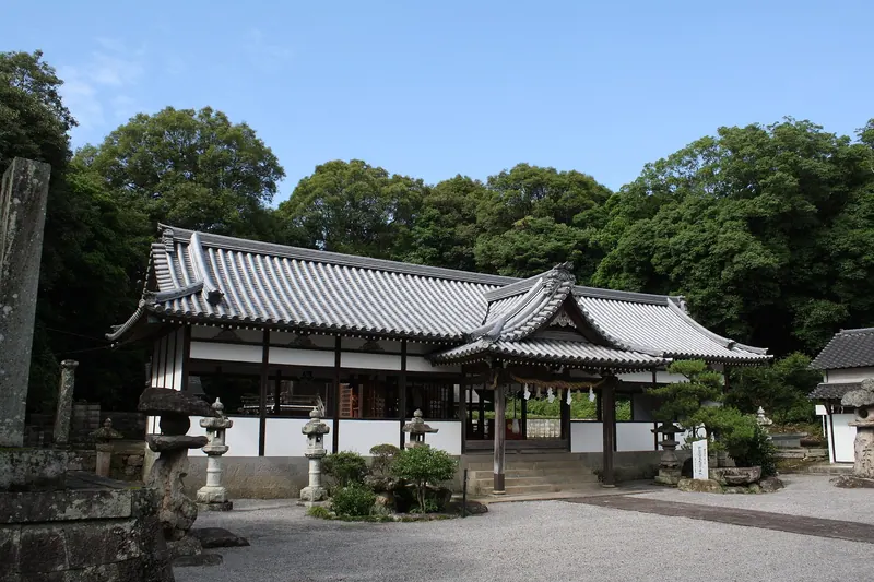 Kasuga Shrine