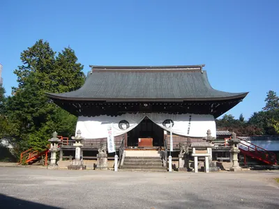 Kasuga Shrine