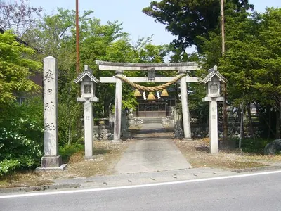Kasuga Shrine