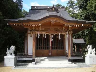 Kasuga Shrine (Takatsuki)