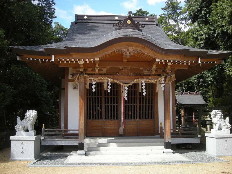 Kasuga Shrine (Takatsuki)