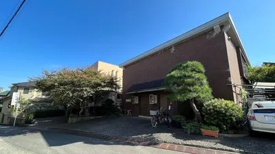 Shōrin-ji Temple
