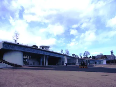 Emperor Shōwa Memorial Museum
