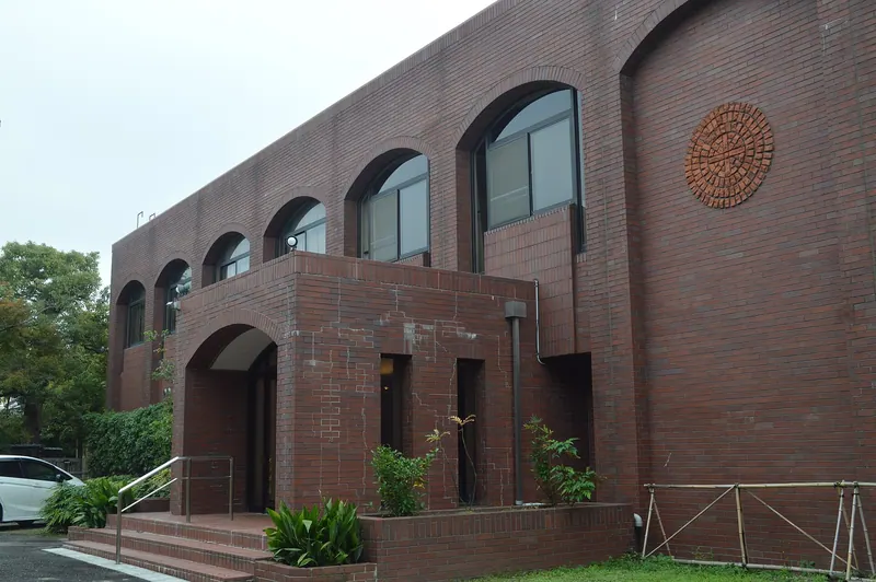 Showa Museum of Art