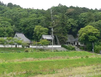 Fukō-ji Temple