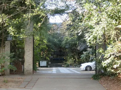 Fumon-in Temple