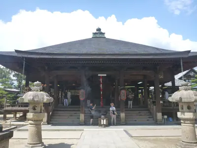 Chion-ji Temple