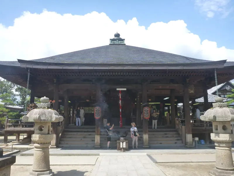 Chion-ji Temple