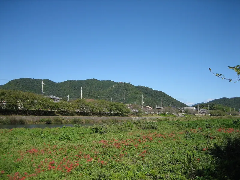 Mount Shosha