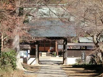 Kōzen-in Temple