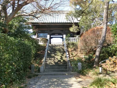 Hōgon-in Temple