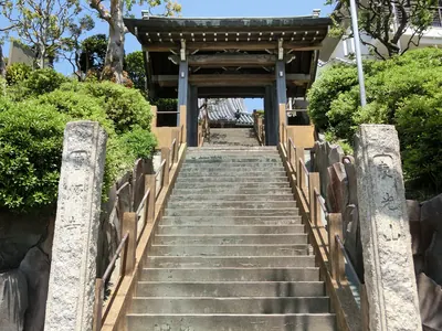 Sōgen-ji Temple
