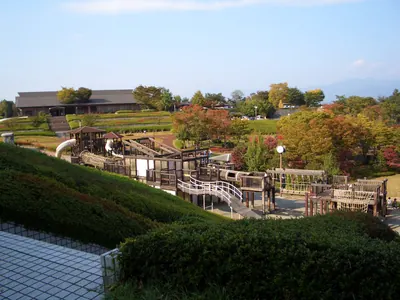 Sone Kyūryō Park