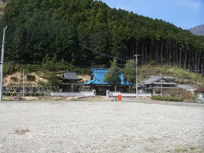 Saion-ji Temple