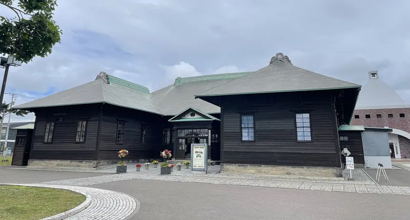 Tsukigata Kabato Museum