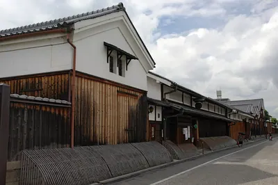 Gekkeikan Ōkura Sake Museum
