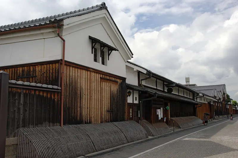 Gekkeikan Ōkura Sake Museum