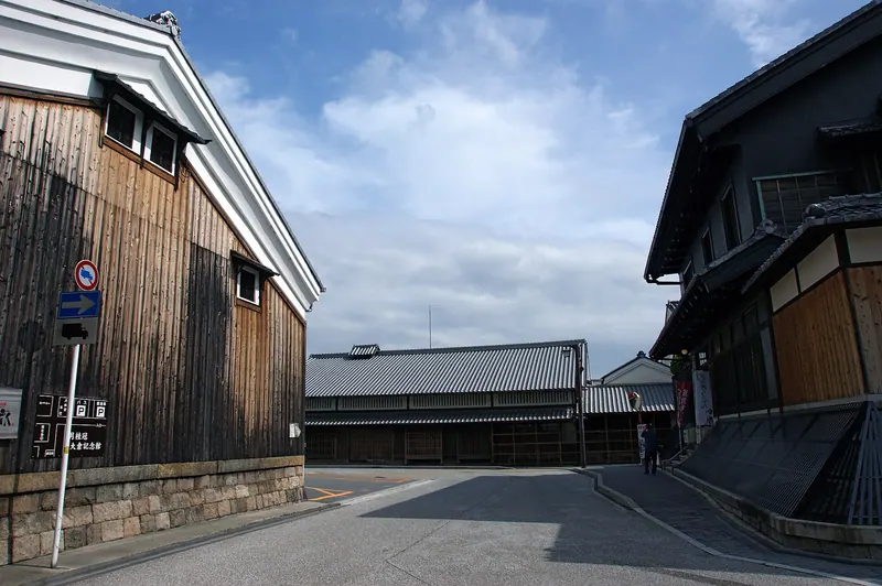 Gekkeikan Ōkura Sake Museum