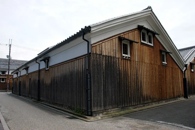 Gekkeikan Ōkura Sake Museum