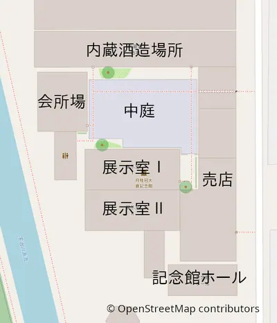 Gekkeikan Ōkura Sake Museum