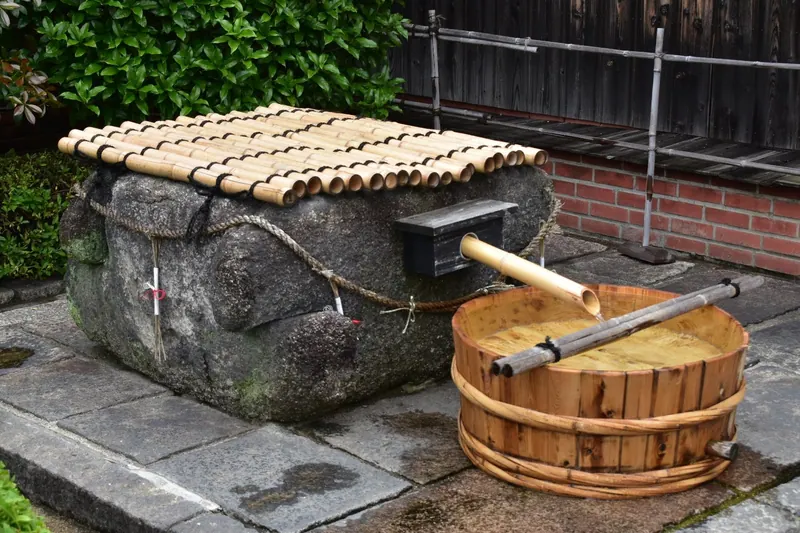 Gekkeikan Ōkura Sake Museum