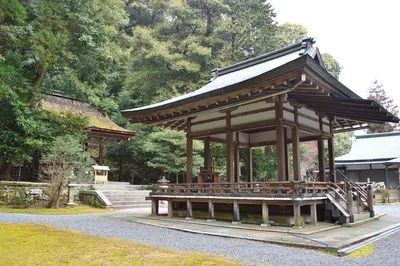 Tsukiyomi Shrine