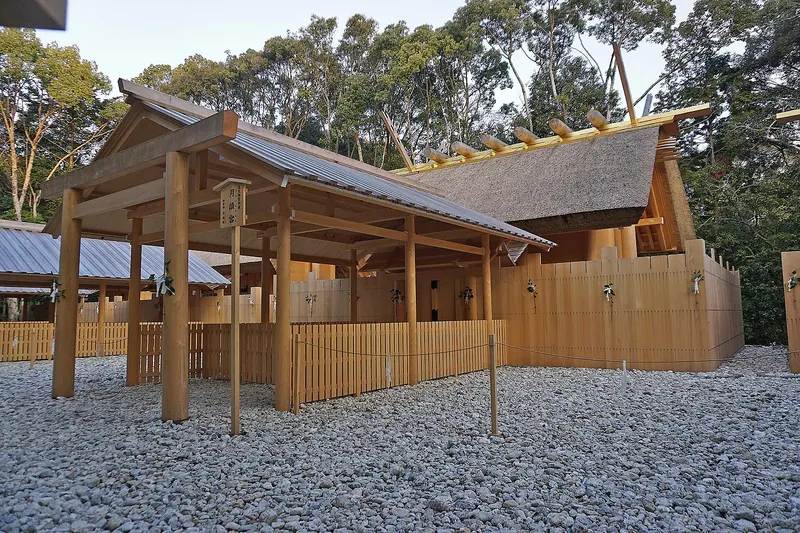 Tsukiyomi-no-Miya (Naikū)