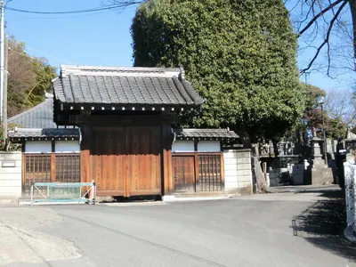 Tōkō-ji Temple