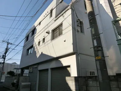Senchaku-ji Temple