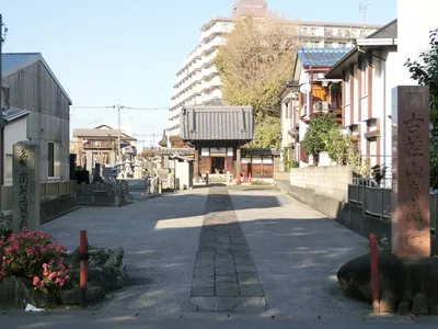 Tōkō-in Temple