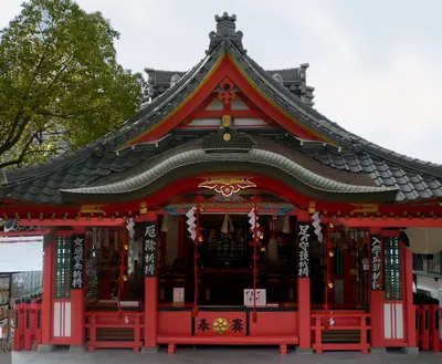 Hattori Tenjin-gū
