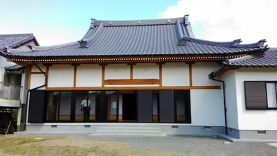 Chōnichi-ji Temple