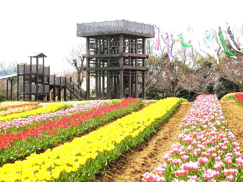 Kihara Castle
