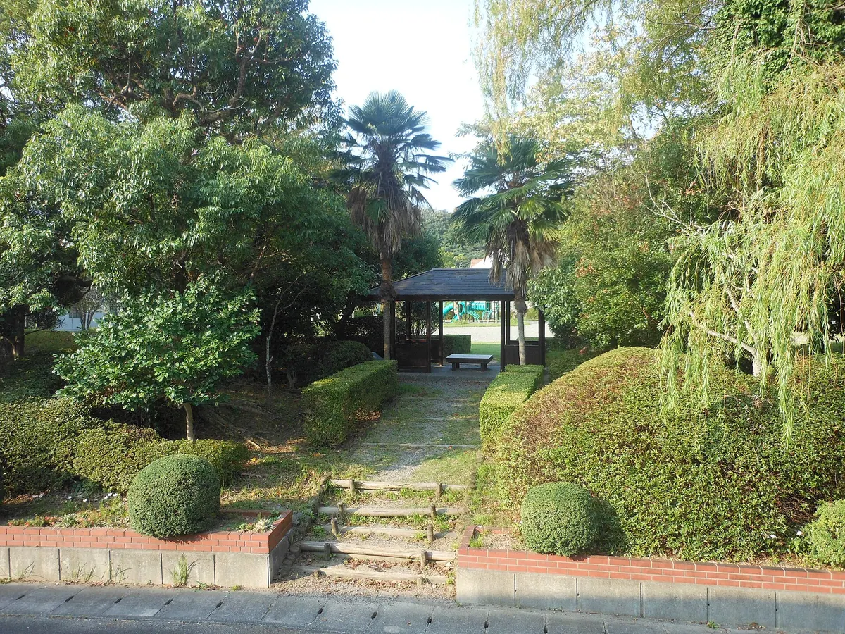 Kiba Park