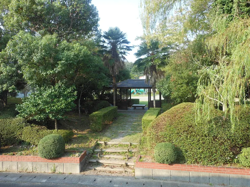 Kiba Park