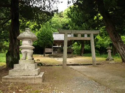 Kido Shrine